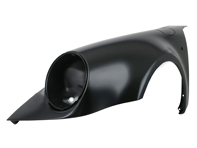 Wing wide body / turbo front. Porsche 930 Turbo (OE 93050303113GRV / 93050303213GRV) - 93050303113GRV, 93050303213GRV