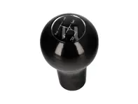 Gear lever knob 4-speed. Porsche 930 - 93042406901 - 1632200600