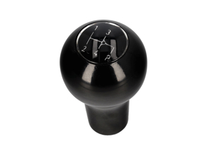 Gear lever knob 4-speed. Porsche 930 - 93042406901 - 1632200600