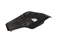 Used Wheel Arch Rear Left. Porsche 965 Turbo / Turbo-Look - 96550430600