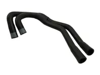 Coolant Hose. Porsche 958 Cayenne 3.6L Petrol / 3.0L Diesel 2010-17 - 95810607351, 95810607350