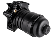 Oil Filter Housing. Porsche 95B.2 / 971.1 / 971.2 / 976 / 9YA / 9YA.2 - PAB115401