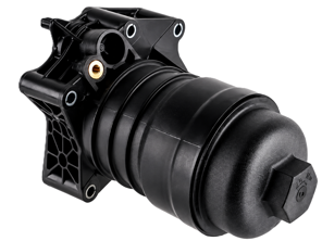 Oil Filter Housing. Porsche 95B.2 / 971.1 / 971.2 / 976 / 9YA / 9YA.2 - PAB115401
