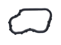 Water tube gasket, cyl 1-3. Porsche 981 Boxster / 981C Cayman / 991 - 0PB121228B, 0PB121228, 9A110231240, 9A110231200