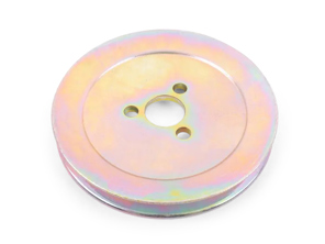 Power Steering Pump Pulley. Porsche 924S / 944 / 968