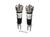 Front air suspension shock absorbers, SET OF 2. Porsche 970.1 Panamera 2010 - 2013 - 97034315100, 97034315101, 97034315102, 97034315103, 97034315104, 9734315200, 9734315201, 9734315202, 9734315203, 9734315204, 9734315206, 97034305207, 97034305208, 97034305209, 97034305210, 97034305211, 97034305212 97034305214 97034305215, 97034305216, 97034305217, 97034305218, 97034305220, 97034305221, 97034305222, 97034305223, 97034305107, 97034305108, 97034305109, 97034305110, 97034305111, 97034305112, 97034305114, 97034305115, 97034305116, 97034305117, 97034305118, 97034305120, 97034305121, 97034305122, 97034305123