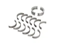 Main bearing set 0.25 oversize inner & outer. Porsche 911 / 964 / 993 / 996 Turbo - 96410190171