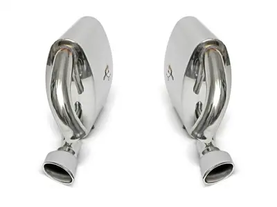 Fabspeed Maxflo Performance Exhaust System for Porsche 993 Carrera WIDE BODY (1994-1998) - 99311104511, 99311104510, 99311104514, 99311104611, 99311104614, 99311104610, 99311104613 - FS.POR.993.MAX, FS.POR.993.MAXW, FSPOR993MAX