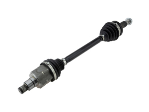 Driveshaft, Front. Porsche 971.1 Panamera  / 971.2 Panamera  / 976 Panamera - 9A7407271F, 971407271P, 971407271AA, PAE407271C, PAE407271L, 9A7407271G, 971407271Q, 971407271AB, PAE407271B, PAE407271K, 9A7407271D, 971407271M, 971407271R, 971407271AN, 9A7407271E, 971407271N, 971407271S