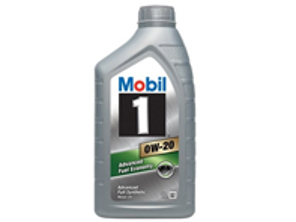 Mobil 1 Engine Oil 0W-20 Advance fully synthetic 1Ltr - 0W-20, 152125, 00004321046, 00004321047