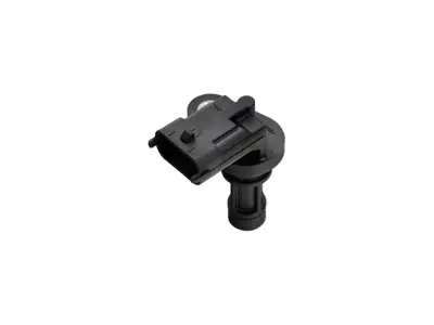 Crankshaft Position Sensor. Porsche 958 Cayenne S/GTS/Turbo 4.8L / 970 Panamera 3.6L & 4.8L - 7PP905381A, 7PP905381B, 958905381, 9A7905381 - 0261210333, 0261210364