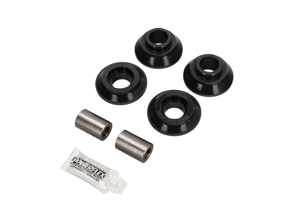 Gearbox mount carrier bush. Porsche 911 / 912 / Powerflex Heritage Collection - 90137503100 - PFR57-414H