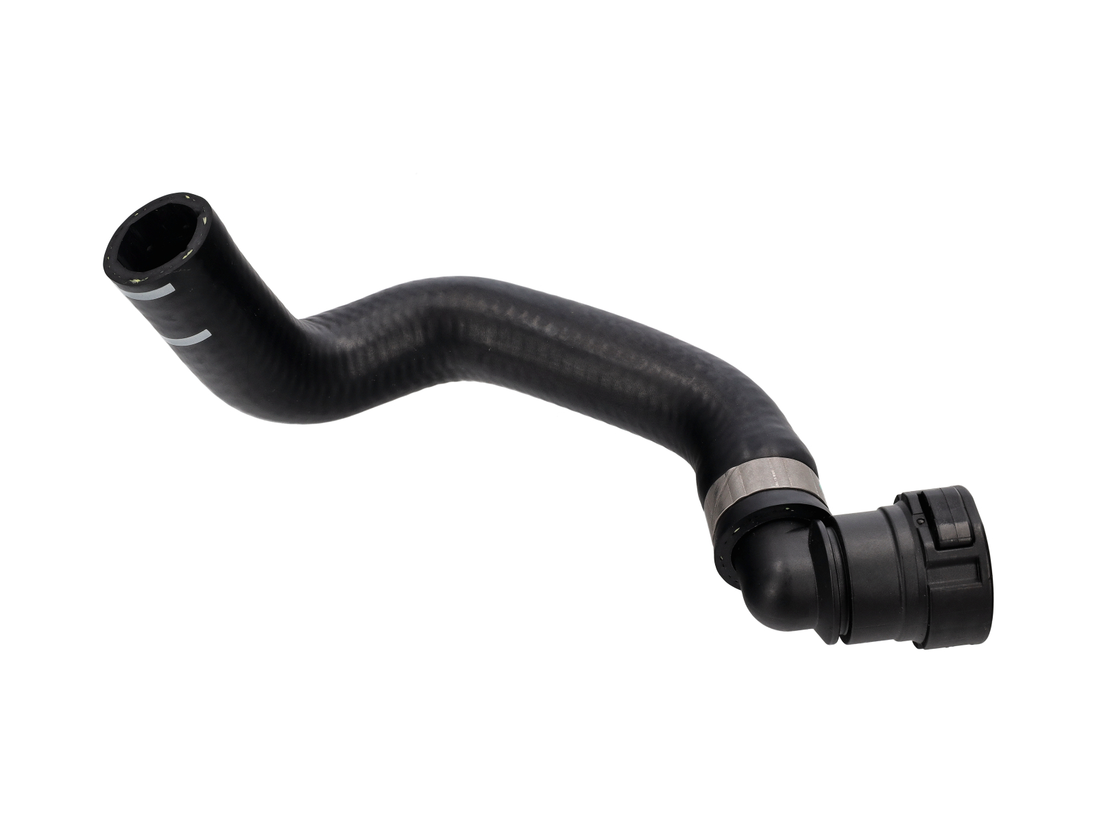 PDK Gearbox Coolant Hose, Return. Porsche Porsche 982 Boxster / Cayman 2017>> - 9G230707801, 9G230707800