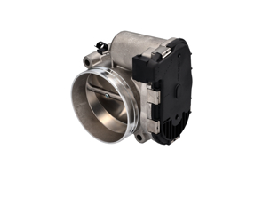Throttle body 82mm for Porsches - 99760511601, 99760511600
