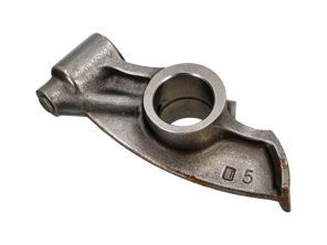 Rocker arm inlet. Porsche 993 1994-98 - 313096880322, 313 09 688 03 22, 99310508500, 99310508526
