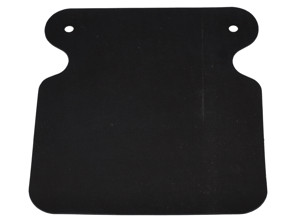 Protective Rubber Fuel Flap. Porsche 993 / 964 - 96420127900