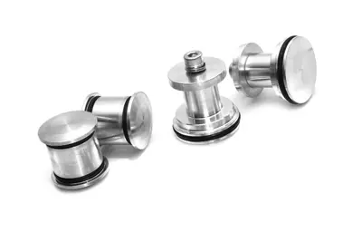 Balance shaft delete kit. Porsche 944 / 968 - 94410292300