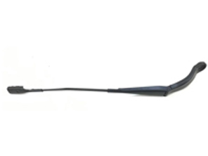 Front wiper arm. Porsche Macan LHD cars - 95B955407, 95B955407A, 95B955408, 95B955408A