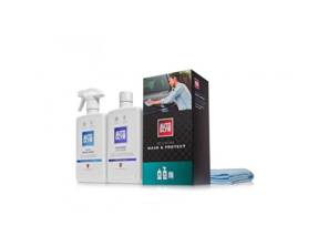 Autoglym Bodywork Wash & Protect Kit - VP2BWP