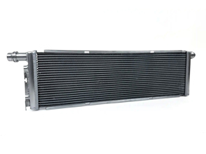All-Aluminum High-Performance Centre Radiator Water/Coolant. Porsche 992.1 & 992.2 - 7243, 992121253A, 992121253B, 992121253C, 992121254, 9GT121253