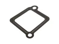 Oil pump gasket. Porsche Boxster 986 / 996 / 997 - 99610632150, 184.970, 184.971, 99610632151