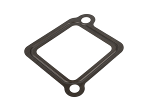 Oil pump gasket. Porsche Boxster 986 / 996 / 997 - 99610632150, 184.970, 184.971, 99610632151