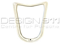 Complete front bonnet / hood inner structure. Porsche 356 A - PP151AI, P151AI, 3565250