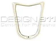 Complete front bonnet / hood inner structure. Porsche 356 A - PP151AI, P151AI, 3565250