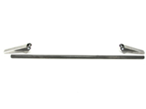 Strut brace weld in towers. Porsche 911 / 912 / 930 - SPS11.1.105, SPS111105