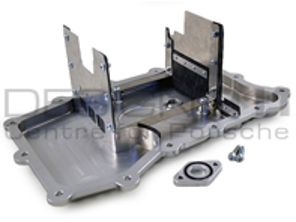 Deep sump oil pan kit. Porsche 996 / 997 / Boxster 986 / Boxster 987 / Cayman 987C - 996107031XX, 3609101000, 99610703155, 99610703157, 99610703158, 99610724341, 99610724340, 3609101000, 106-00, 106-00.1, 106-00.2, 106-00.3, 106-00.4, 106-00.5, 106-00.6, 106-00.7, 106-00.8, 106-00.9 - x51