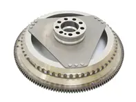 Drive plate for tiptronic gearbox. Porsche 996 Turbo / 997.1 Turbo - 99611607550