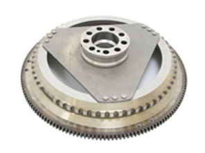 Drive plate for tiptronic gearbox. Porsche 996 Turbo / 997.1 Turbo - 99611607550