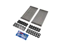 Cylinder head studs, SET OF 24. Porsche Boxster / Cayman / 996 / 997 - 204-4707, 99610418056, 99610418057, 99610418058, 99610418059, 99610418054