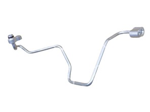 Refrigerant Line. Porsche 95B.2 Macan 2019-21 - 95B260367J