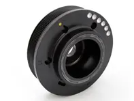 Crankshaft Pulley Dampener. Porsche 997.1 2S / 997.1 4S - 99710224101