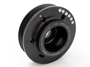 Crankshaft Pulley Dampener. Porsche 997.1 2S / 997.1 4S - 99710224101