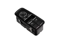 Door panel mirror and window switch. Porsche 991.1 / 991.2 / Boxster / Cayman - 99161315102DML, 99161315101DML, 99161315100DML, 99161315102, 99161315101, 99161315100 - KPS-279-3