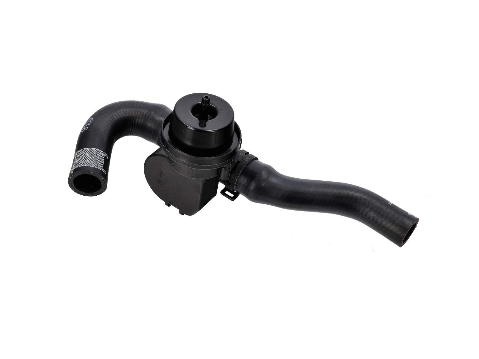 Coolant Hose With Valve. Porsche 958 Cayenne 3.6L Petrol 2010-17 - 95810654920