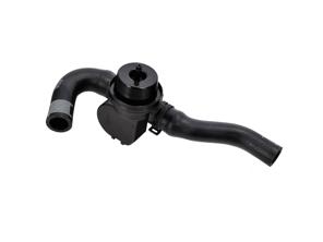 Coolant Hose With Valve. Porsche 958 Cayenne 3.6L Petrol 2010-17 - 95810654920
