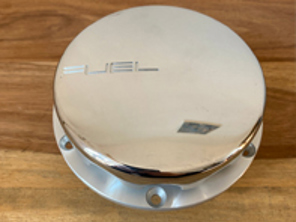 Front hood RSR style centre fuel filler kit. Porsche 911 / 964 - 90120127100, 90120127101, 90120127102