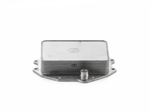Engine oil cooler. Porsche 95B.2 Macan 3.0L / 971.1 Panamera 3.0L / 9YA Cayenne 3.0L - 9A711701530, CLC 425 000S - CLC 425 000S