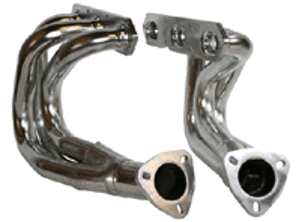 Exhaust Manifold / Header Sport System. Porsche 997 - 97.360S, 97360S, 1620100710