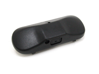 Windscreen washer nozzle. Porsche 991 / 981 Boxster - 99162807700