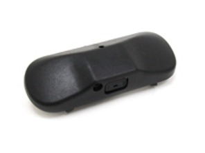Windscreen washer nozzle. Porsche 991 / 981 Boxster - 99162807700