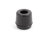 Fuel injector seal. Porsche 928 79-83 - 92811039800