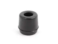 Fuel injector seal. Porsche 928 79-83 - 92811039800