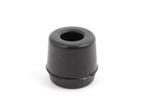 Fuel injector seal. Porsche 928 79-83 - 92811039800