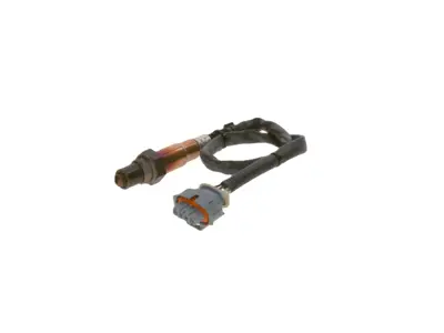 LEFT Lambda Sensor, AFTER Catalytic Converter. Porsche 95B Macan 2014-18 - 95B906203E, 95B906203A - 0258010379