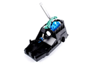 Short shifter unit. Porsche 996 / 986 / 987 / 997 / 987C - 99642498300, 99742498300