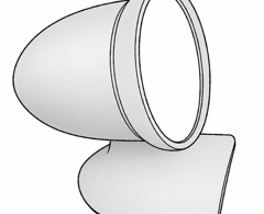 LHD / Left-Hand Drive<BR> Driver Side